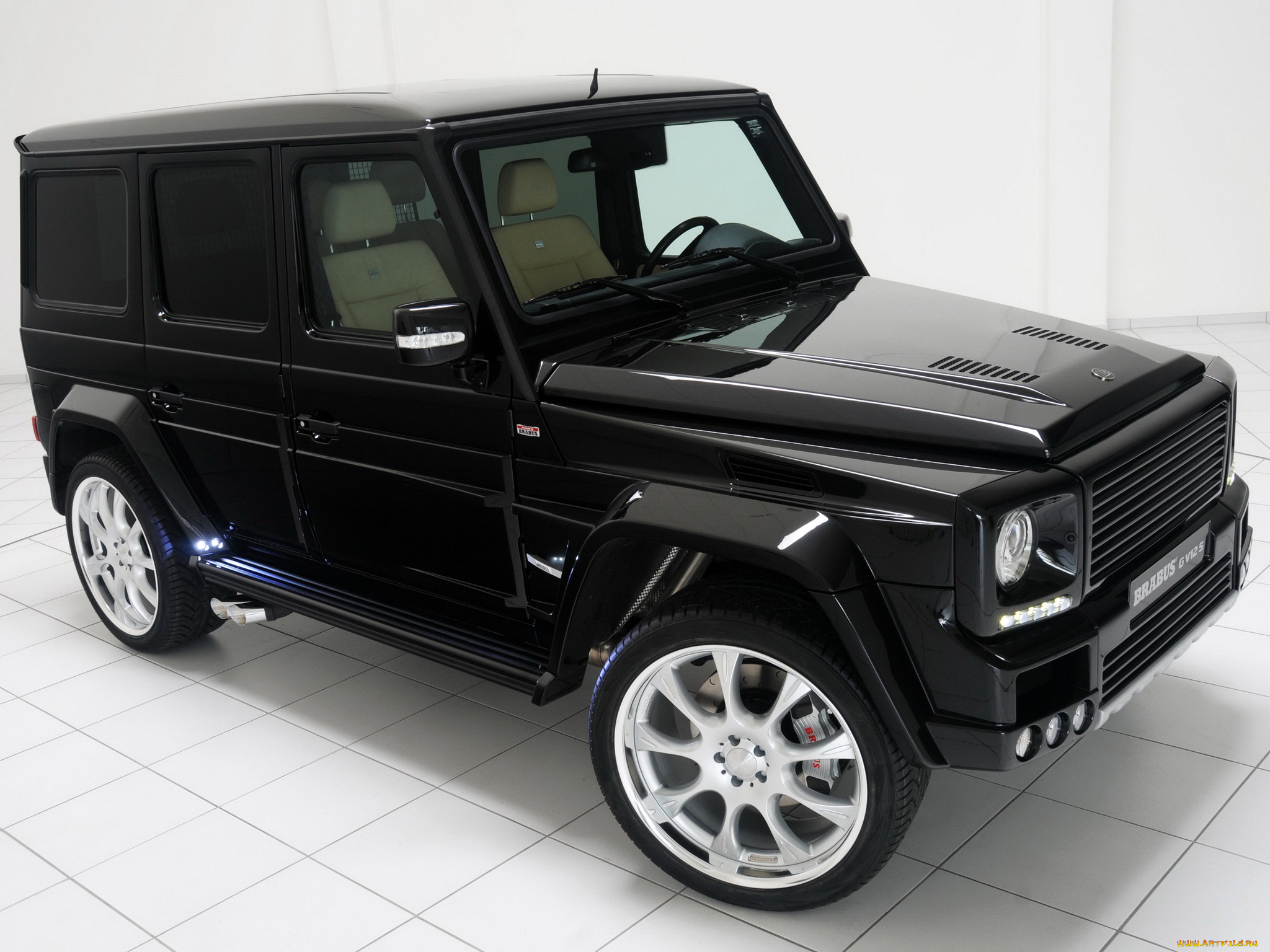 , brabus